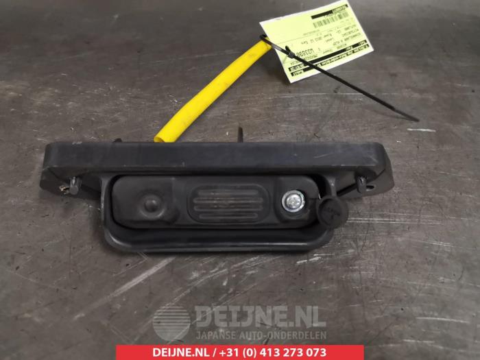 Mitsubishi Outlander Schakelaar achterklep O292174