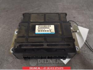 Gebruikte Computer hybride accu Mitsubishi Outlander (GF/GG) 2.0 16V PHEV 4x4 Prijs € 150,00 Margeregeling aangeboden door V.Deijne Jap.Auto-onderdelen BV