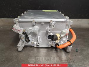 Mitsubishi Outlander Batterieladegerät O266010 foto 3