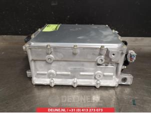 Mitsubishi Outlander Batterieladegerät O266010 foto 4