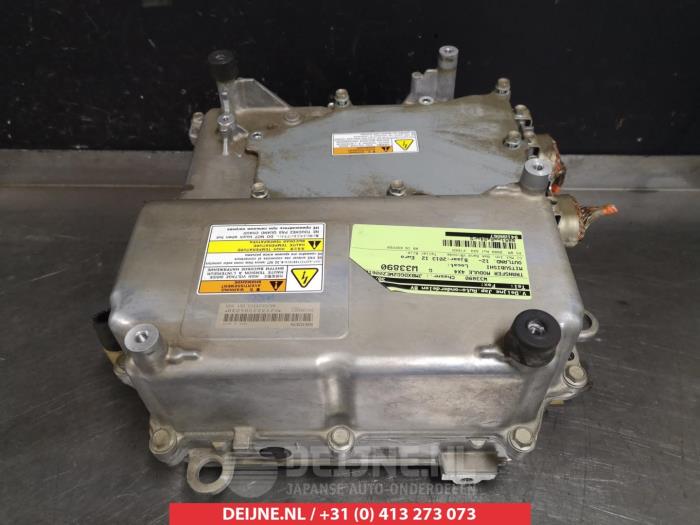 Mitsubishi Outlander Transfer module 4x4 O373761