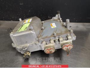 Mitsubishi Outlander Transfer Modul 4x4 O373761 foto 2
