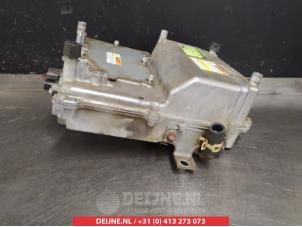 Mitsubishi Outlander Transfer Modul 4x4 O373761 foto 4