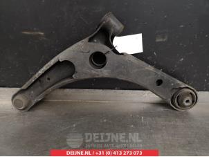 Mitsubishi Outlander Draagarm onder rechts-voor O382446 foto 2