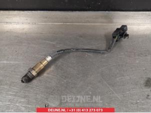 Gebruikte Lambda Sonde Toyota Auris (E18) 1.4 D-4D-F 16V Prijs € 25,00 Margeregeling aangeboden door V.Deijne Jap.Auto-onderdelen BV