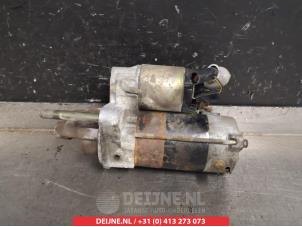 Gebruikte Startmotor Suzuki Ignis (FH) 1.3 16V Prijs € 25,00 Margeregeling aangeboden door V.Deijne Jap.Auto-onderdelen BV