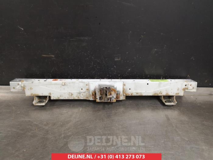 Mitsubishi Outlander Slotplaat voor O270566
