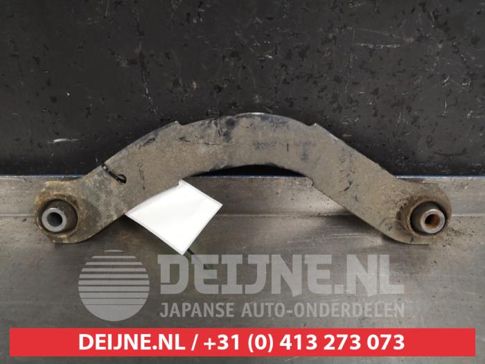 Mitsubishi Outlander Rear wishbone, right O384500