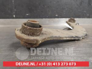Mitsubishi Outlander Rear wishbone, right O384500 photo 2