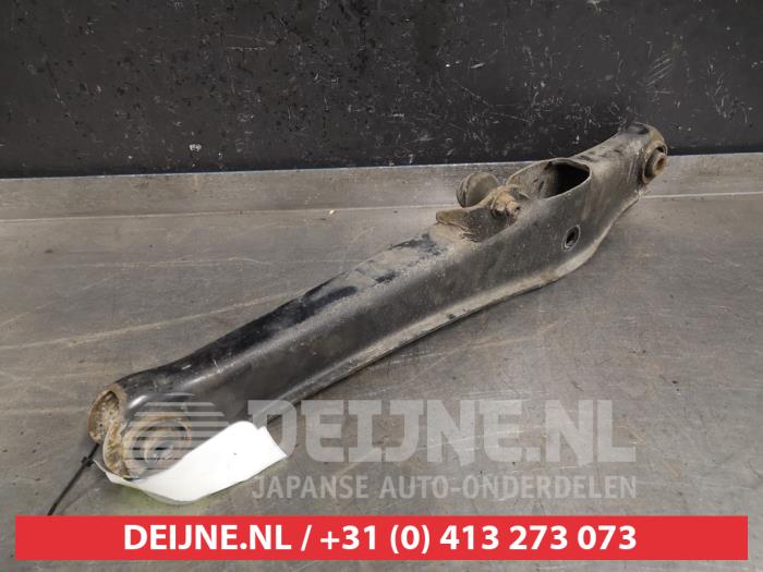 Mitsubishi Outlander Rear wishbone, right O384501