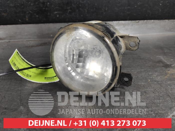 Mitsubishi Outlander Dagrijverlichting links O266767
