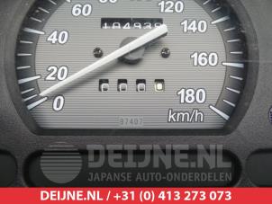 Daihatsu Sirion Odometer KM O304931 photo 2