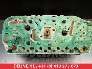 Daihatsu Sirion Odometer KM O304931 photo 4