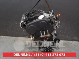 Mitsubishi Lancer Motor O351130 foto 3