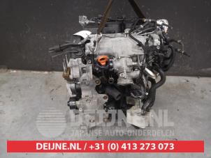 Mitsubishi Lancer Motor O351130 foto 2