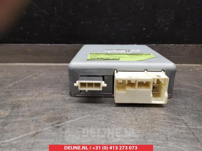 Gebruikte Computer Stuurbekrachtiging Toyota GT 86 (ZN) 2.0 16V Prijs € 50,00 Margeregeling aangeboden door V.Deijne Jap.Auto-onderdelen BV