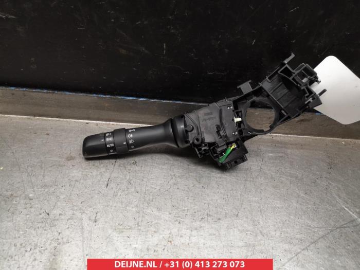 Toyota GT86 Licht Schalter O307253