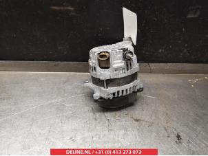 Gebruikte Dynamo Toyota GT 86 (ZN) 2.0 16V Prijs € 100,00 Margeregeling aangeboden door V.Deijne Jap.Auto-onderdelen BV