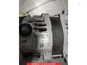 Toyota GT86 Dynamo O359331 foto 2