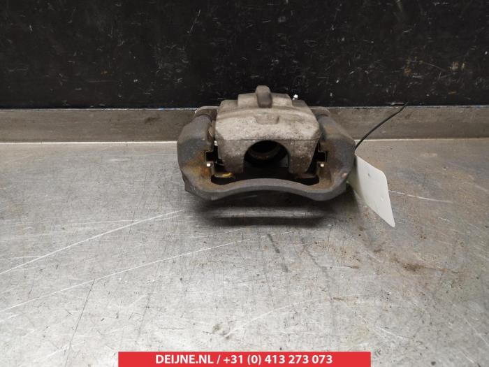 Toyota GT86 Bremszange rechts hinten O377299