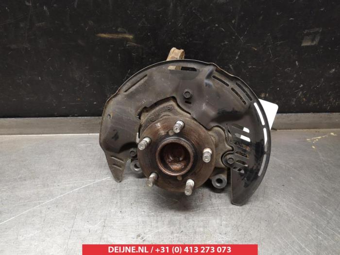 Toyota GT86 Achsschenkel rechts vorne O324107