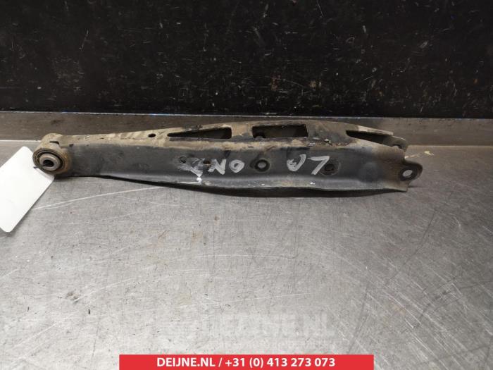 Toyota GT86 Rear wishbone, left O383873