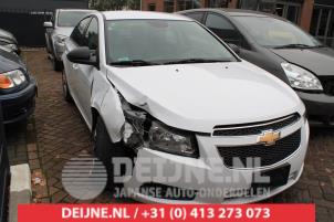 Chevrolet Cruze Windschutzscheibe O270838 foto 3