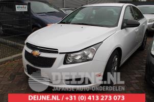 Chevrolet Cruze Windschutzscheibe O270838 foto 2
