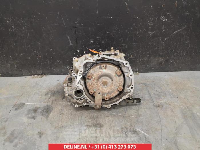 Suzuki Liana Automaatbak O372879