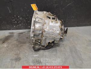 Suzuki Liana Gearbox O372879 photo 4