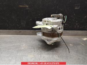 Gebruikte Alternator Nissan Juke (F15) 1.6 16V Prijs € 100,00 Margeregeling aangeboden door V.Deijne Jap.Auto-onderdelen BV