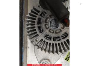 Nissan Juke Dynamo O358194 photo 2