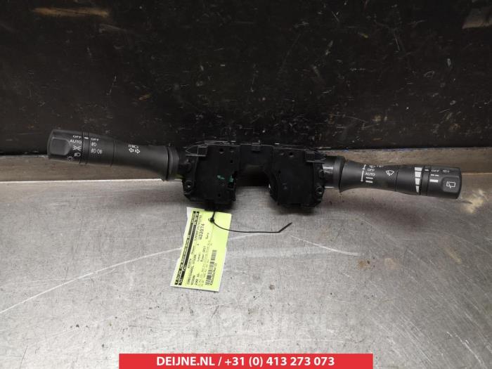 Nissan Juke Kombischalter Lenksäule O308496