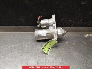 Gebruikte Startmotor Nissan Juke (F15) 1.6 16V Prijs € 35,00 Margeregeling aangeboden door V.Deijne Jap.Auto-onderdelen BV