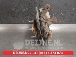 Nissan Juke Achsschenkel links vorne O322513 foto 2