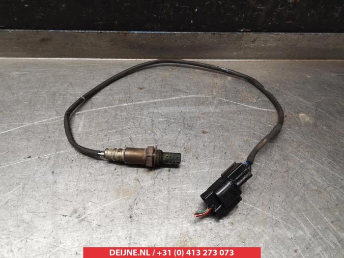 Gebruikte Lambda Sonde Mitsubishi Grandis (NA) 2.4 16V MIVEC Prijs € 25,00 Margeregeling aangeboden door V.Deijne Jap.Auto-onderdelen BV