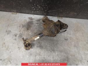 Gebruikte Differentieel voor Ssang Yong Rexton 2.7 Xdi RX270 XVT 16V Prijs € 150,00 Margeregeling aangeboden door V.Deijne Jap.Auto-onderdelen BV