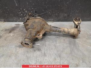 Ssang Yong Rexton Front differential O317047 photo 2