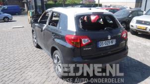 Suzuki Vitara Portier 4Deurs links-achter O285726 foto 2