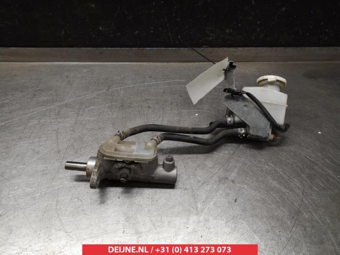 Mitsubishi Grandis Hauptbremszylinder O336833