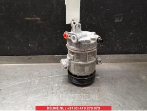 Gebruikte Aircopomp Suzuki Vitara (LY/MY) 1.6 16V DDiS Prijs € 150,00 Margeregeling aangeboden door V.Deijne Jap.Auto-onderdelen BV