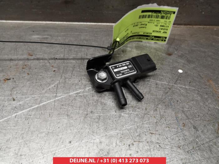 Suzuki Vitara Map Sensor (inlaatspruitstuk) O355915