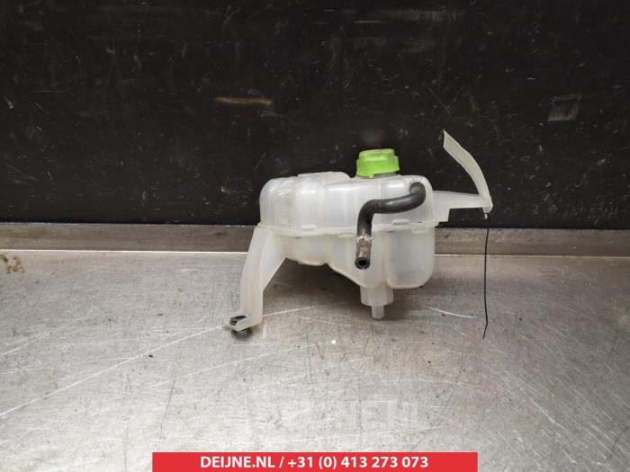 Suzuki Vitara Expansievat O341743