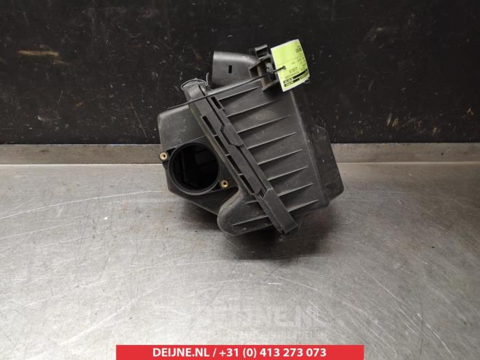 Suzuki Vitara Luchtfilterhuis O357277