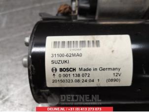 Suzuki Vitara Starter O362753 photo 2
