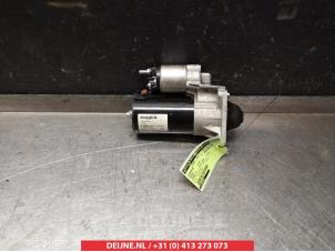 Gebruikte Startmotor Suzuki Vitara (LY/MY) 1.6 16V DDiS Prijs € 50,00 Margeregeling aangeboden door V.Deijne Jap.Auto-onderdelen BV