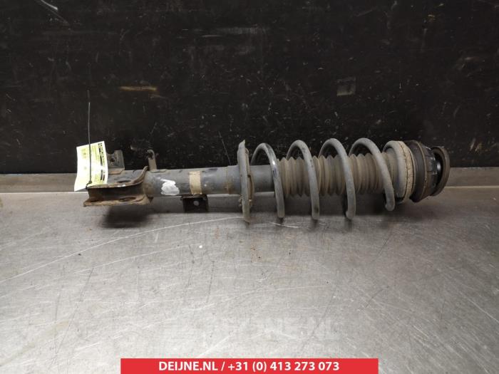 Suzuki Vitara Schokdemperpoot links-voor O321000