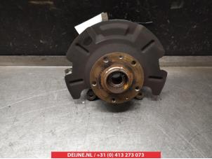 Suzuki Vitara Achsschenkel links vorne O323070 foto 2