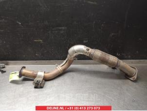Gebruikte Voorpijp Uitlaat Suzuki Vitara (LY/MY) 1.6 16V DDiS Prijs € 25,00 Margeregeling aangeboden door V.Deijne Jap.Auto-onderdelen BV