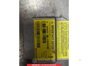 Mitsubishi Colt Airbag Module O303230 foto 2